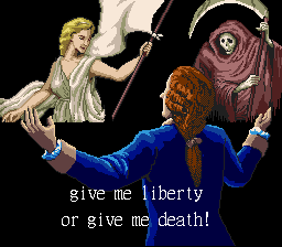SNES Screenshots