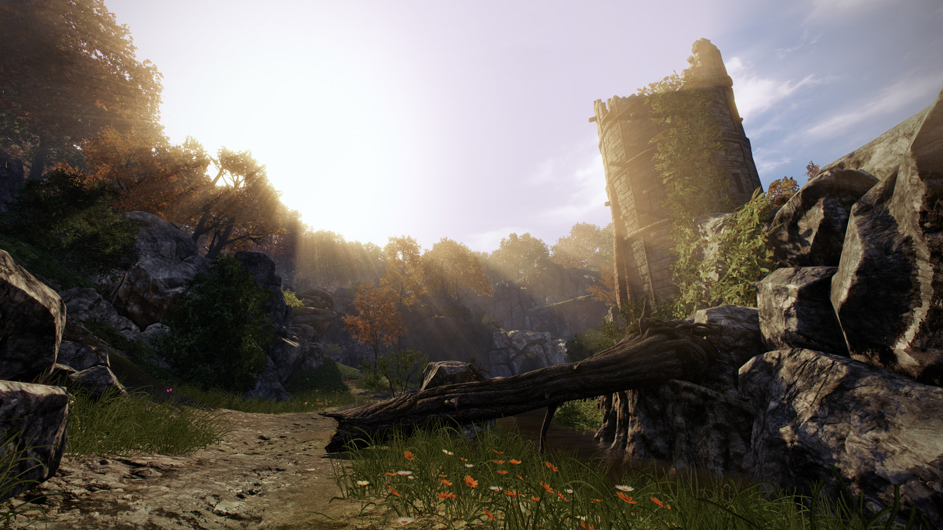 Lichdom: Battlemage
