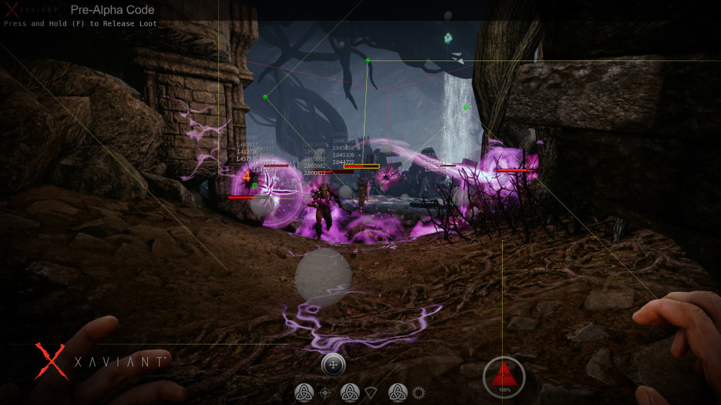 Lichdom: Battlemage