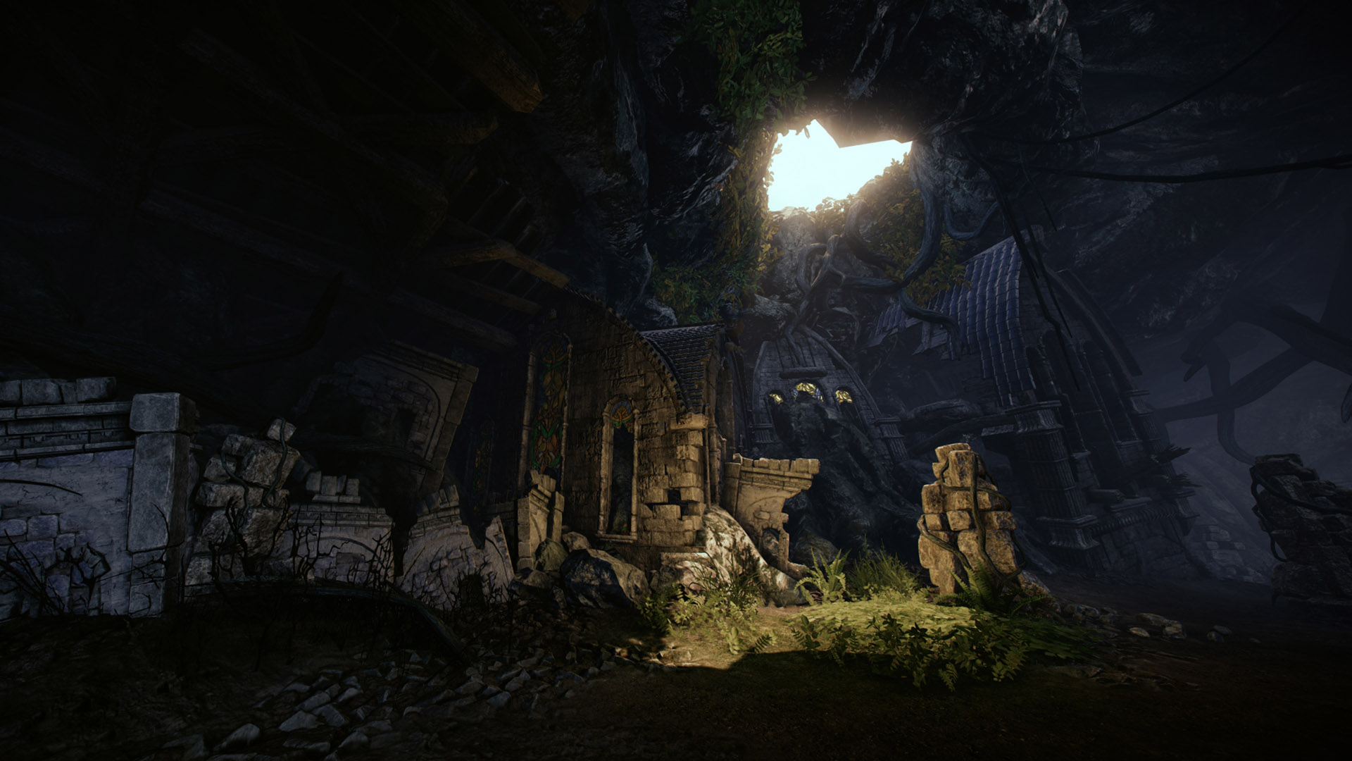 Lichdom: Battlemage