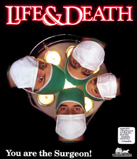 Life & Death