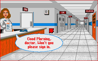 AST Screenshots
