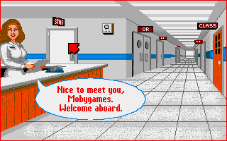 AMI Screenshots
