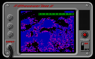 AMI Screenshots