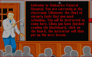 AST Screenshots