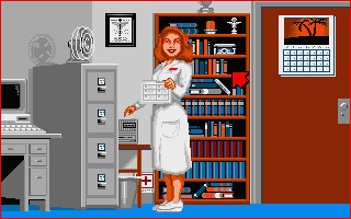AST Screenshots