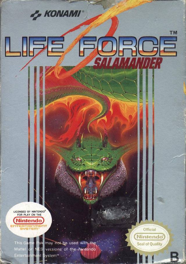 Life Force