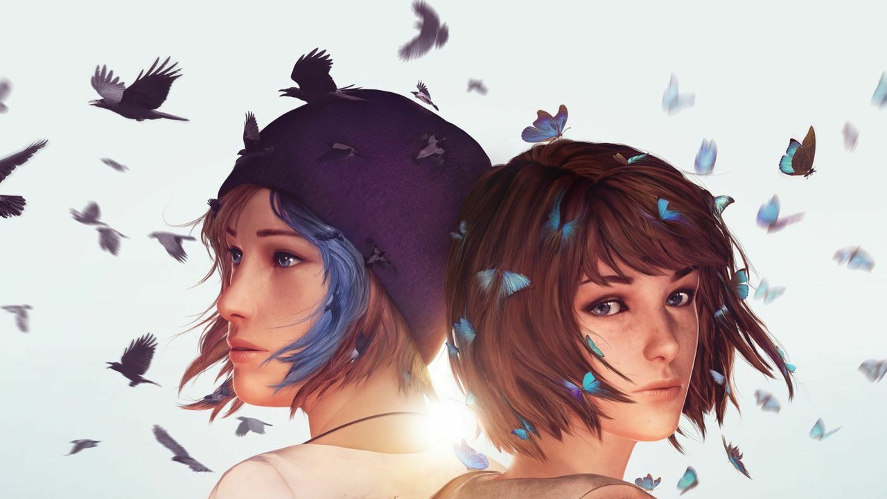 Life is Strange Remastered Collection