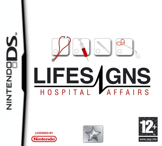 Box Art