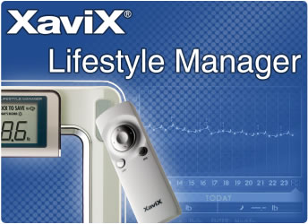 Lifestyle Manager