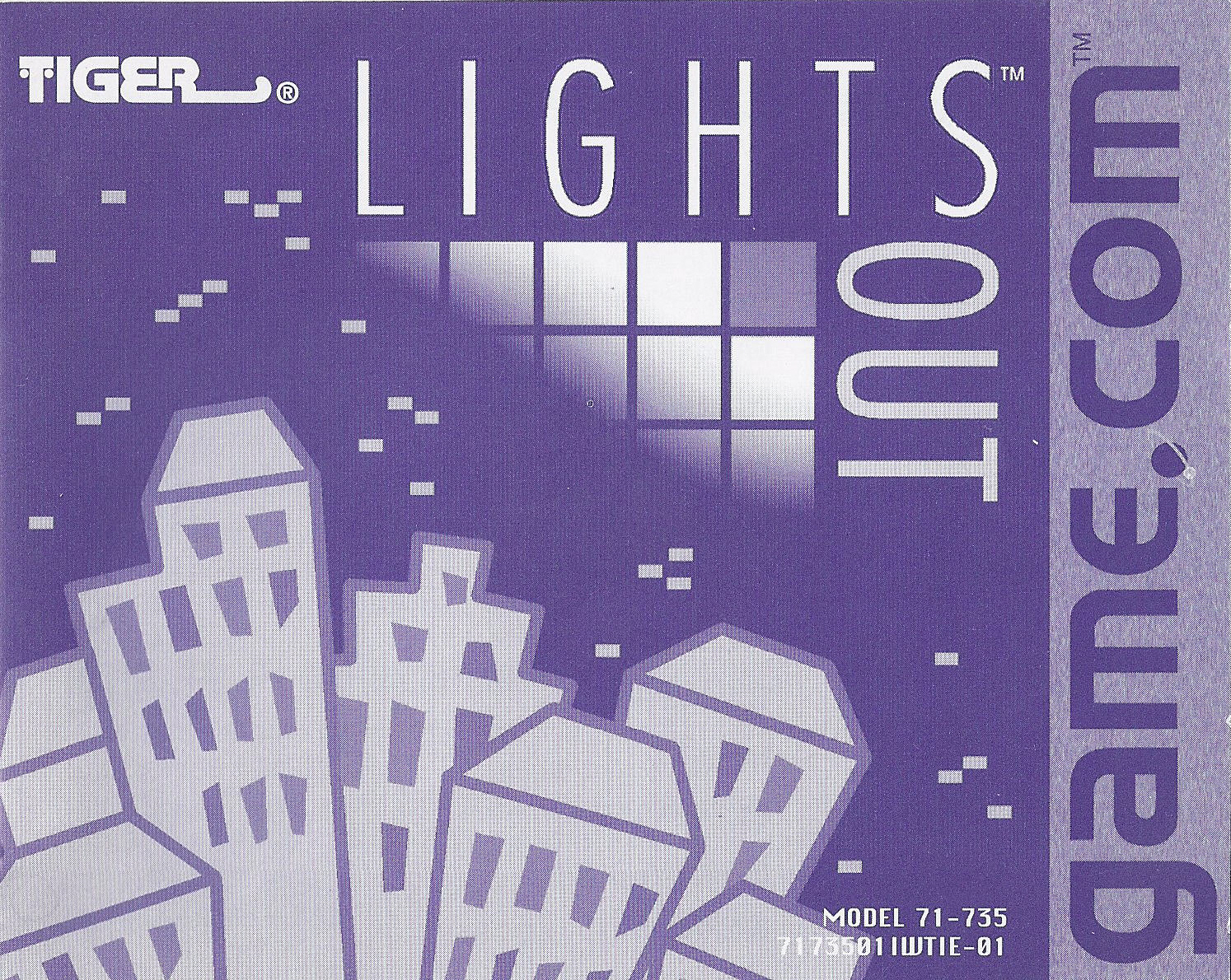 Lights Out