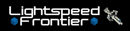 Lightspeed Frontier