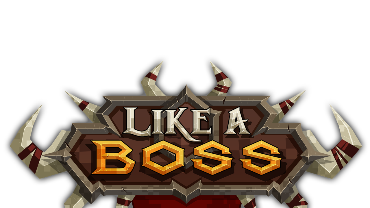 Like a Boss