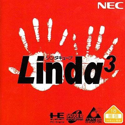LindaÂ³