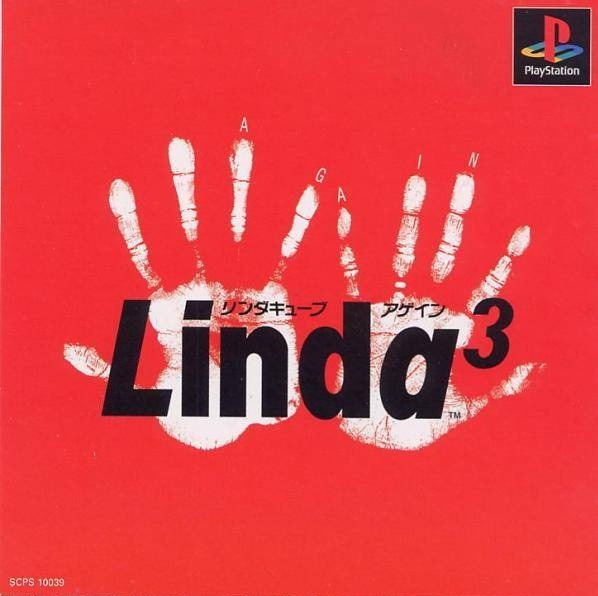LindaÂ³ Again