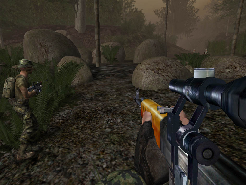 Screenshots