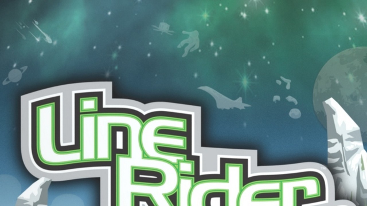 Line Rider 2: Unbound