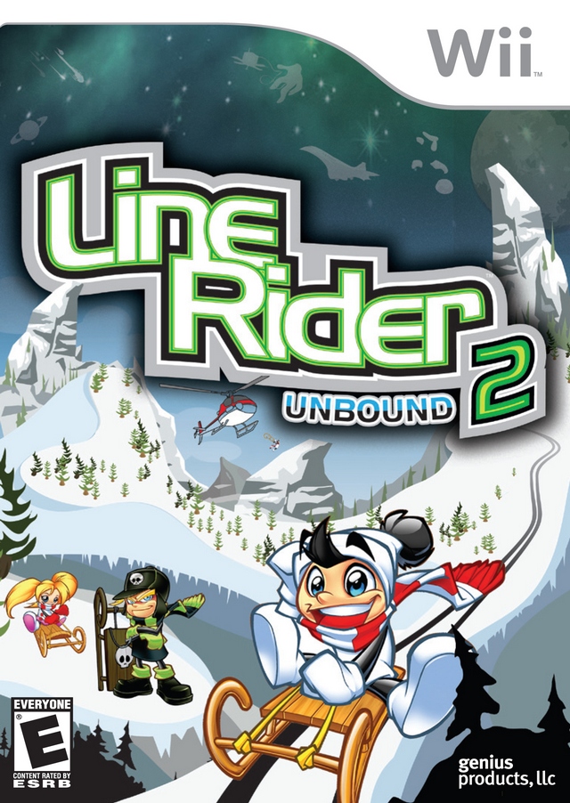 Box Art
