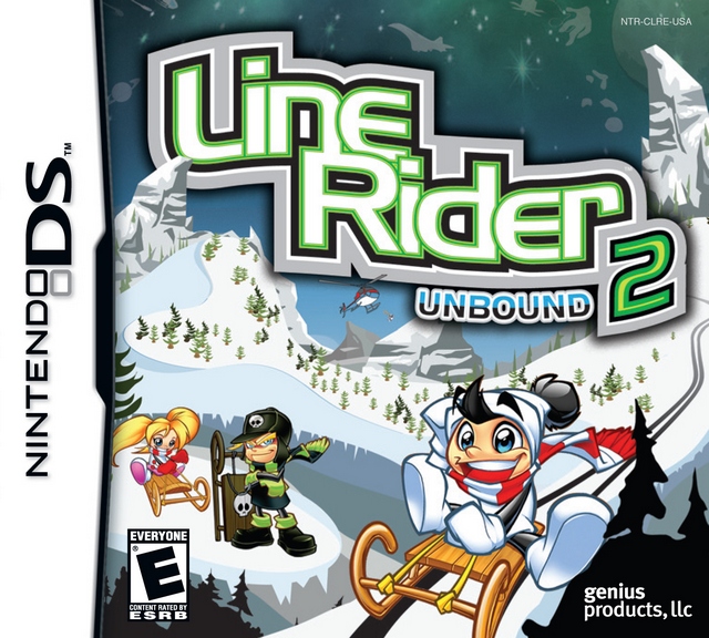 Box Art