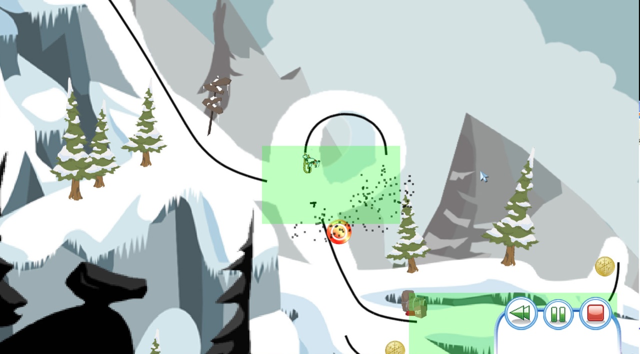 Screenshots