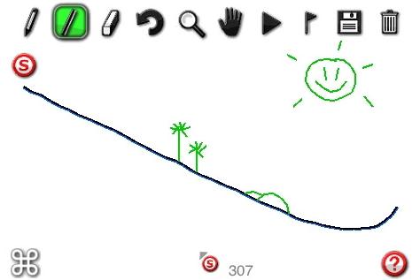 iPhone Screenshots