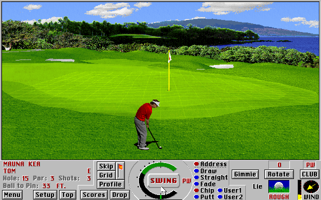 Links 386 Pro