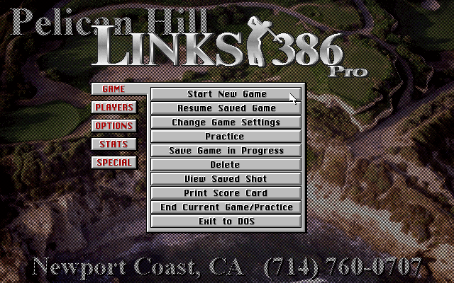 Links 386 Pro