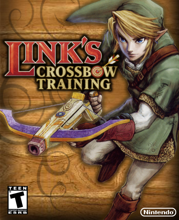 Box Art
