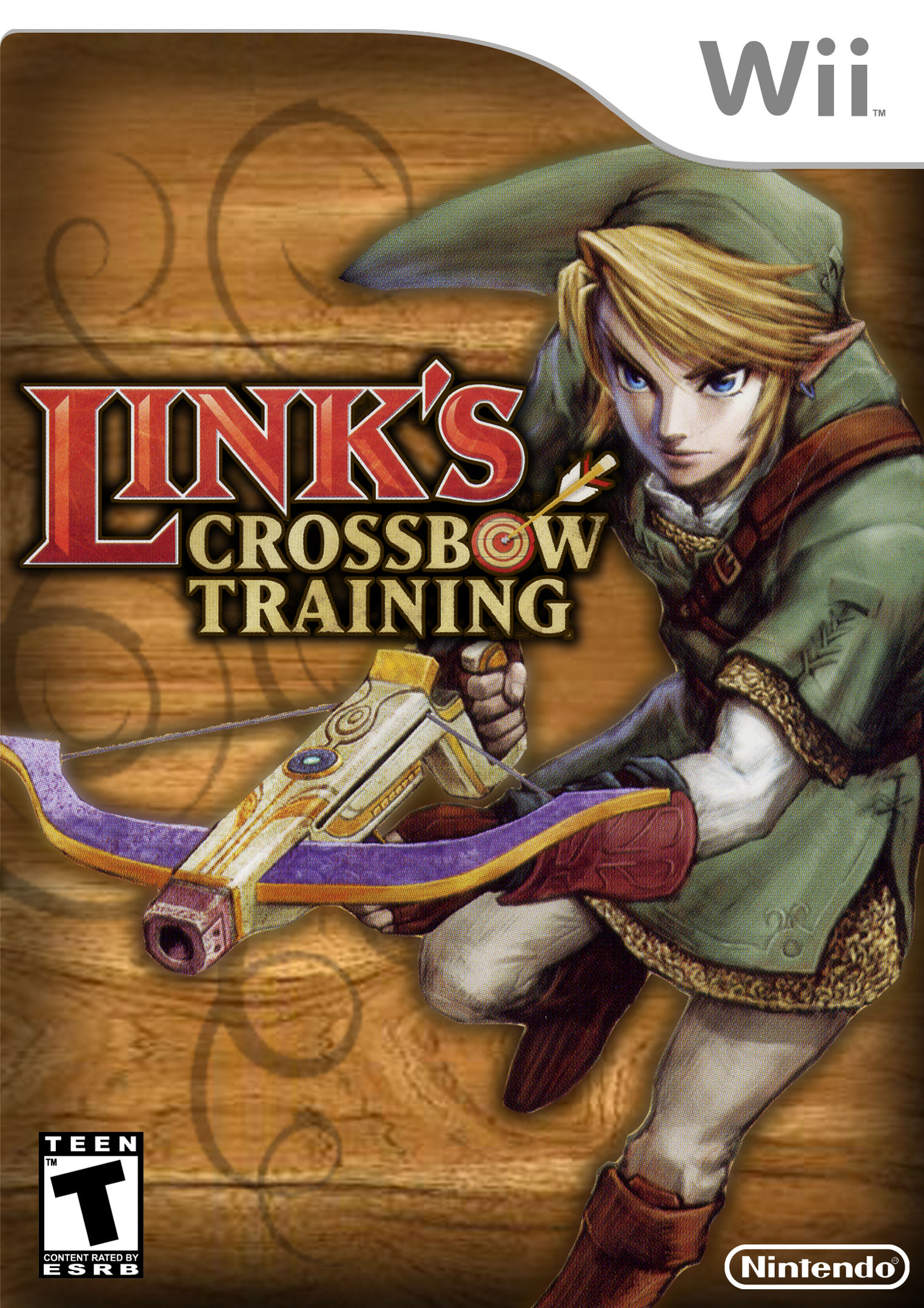 Box Art