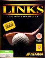 Box Art