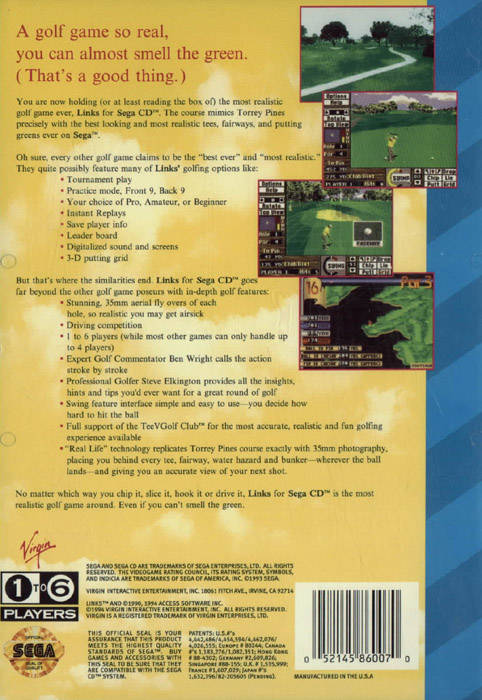 Box Art