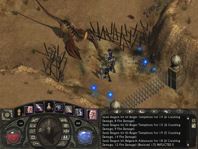 Screenshots
