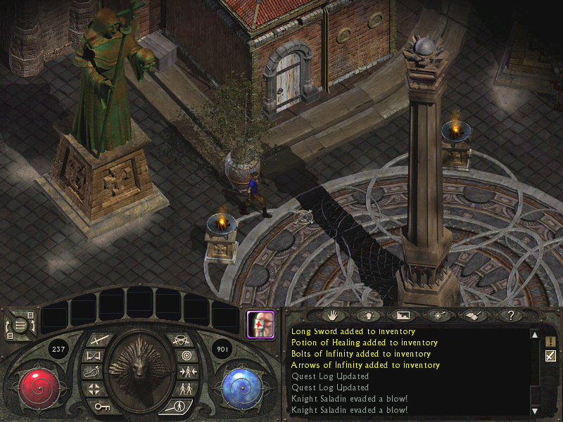 Screenshots