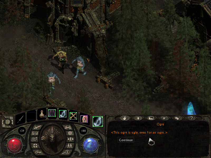 Screenshots