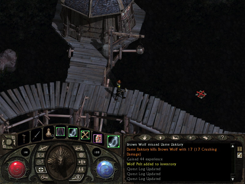 Screenshots