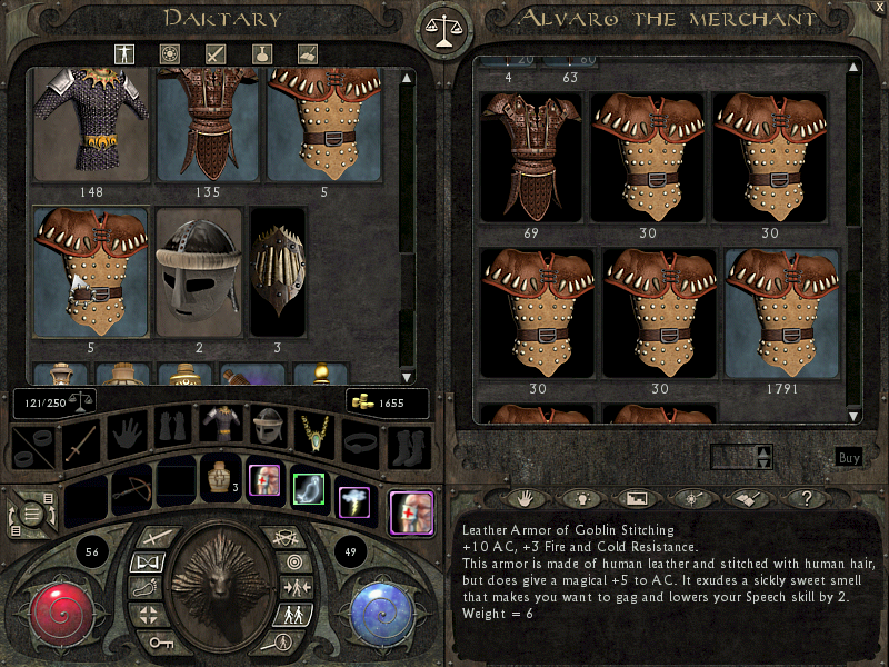 Screenshots