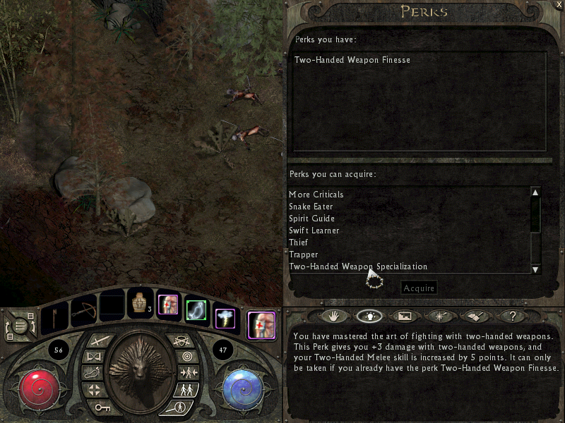 Screenshots
