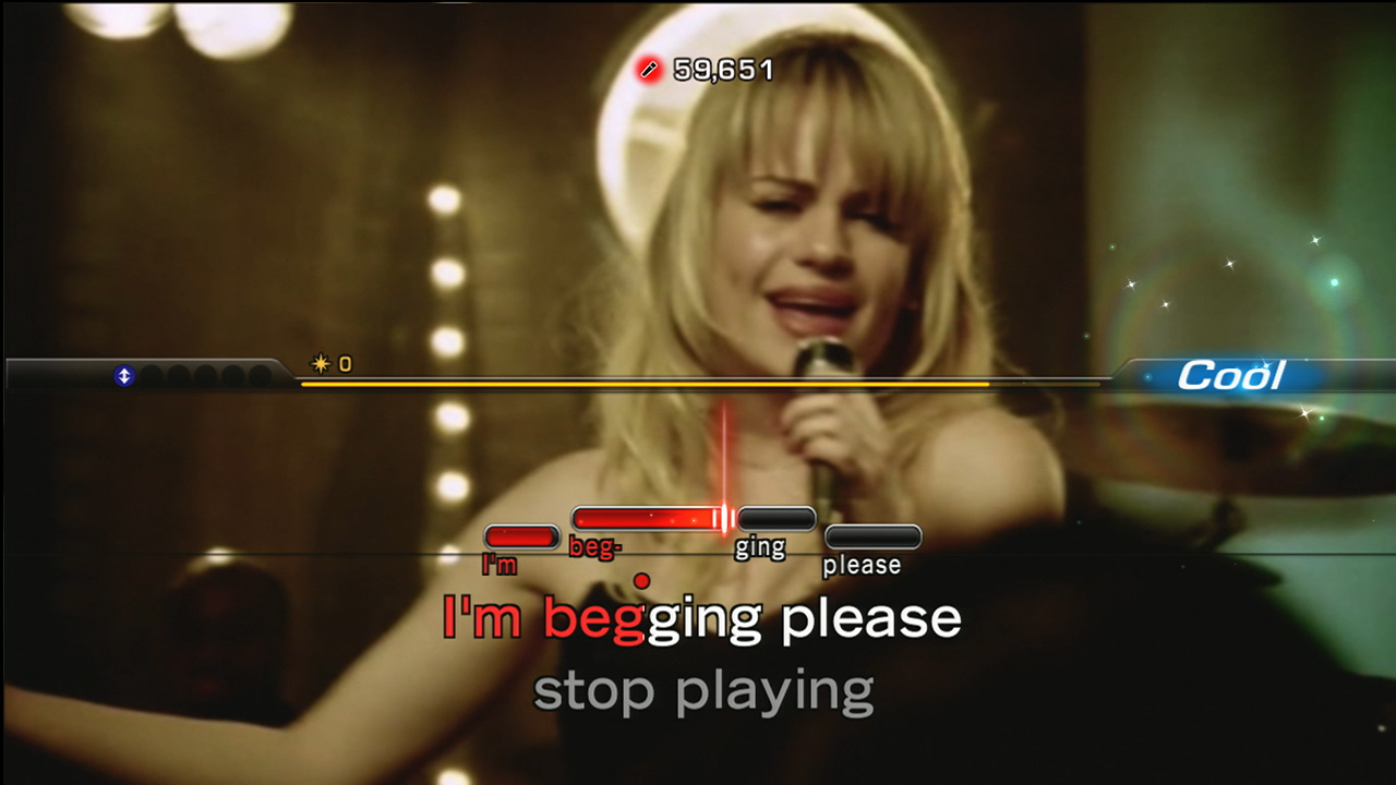 X360 Screenshots
