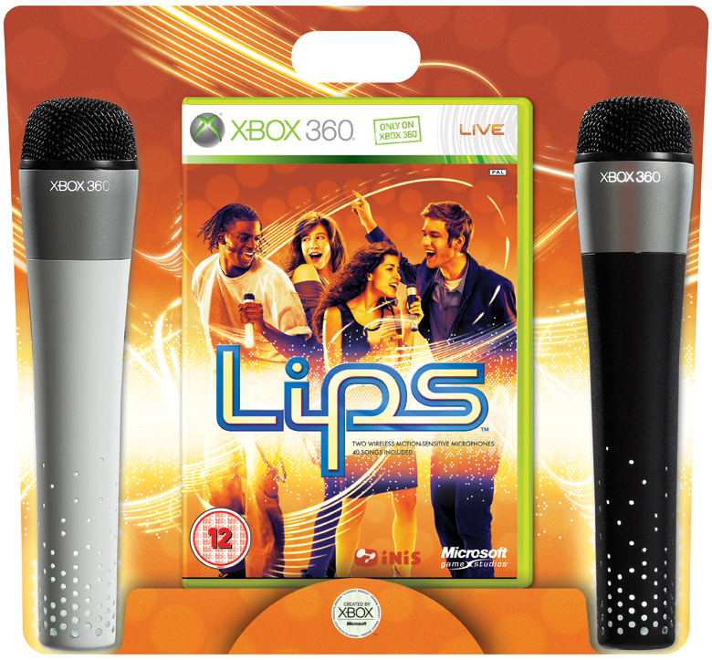 Box Art
