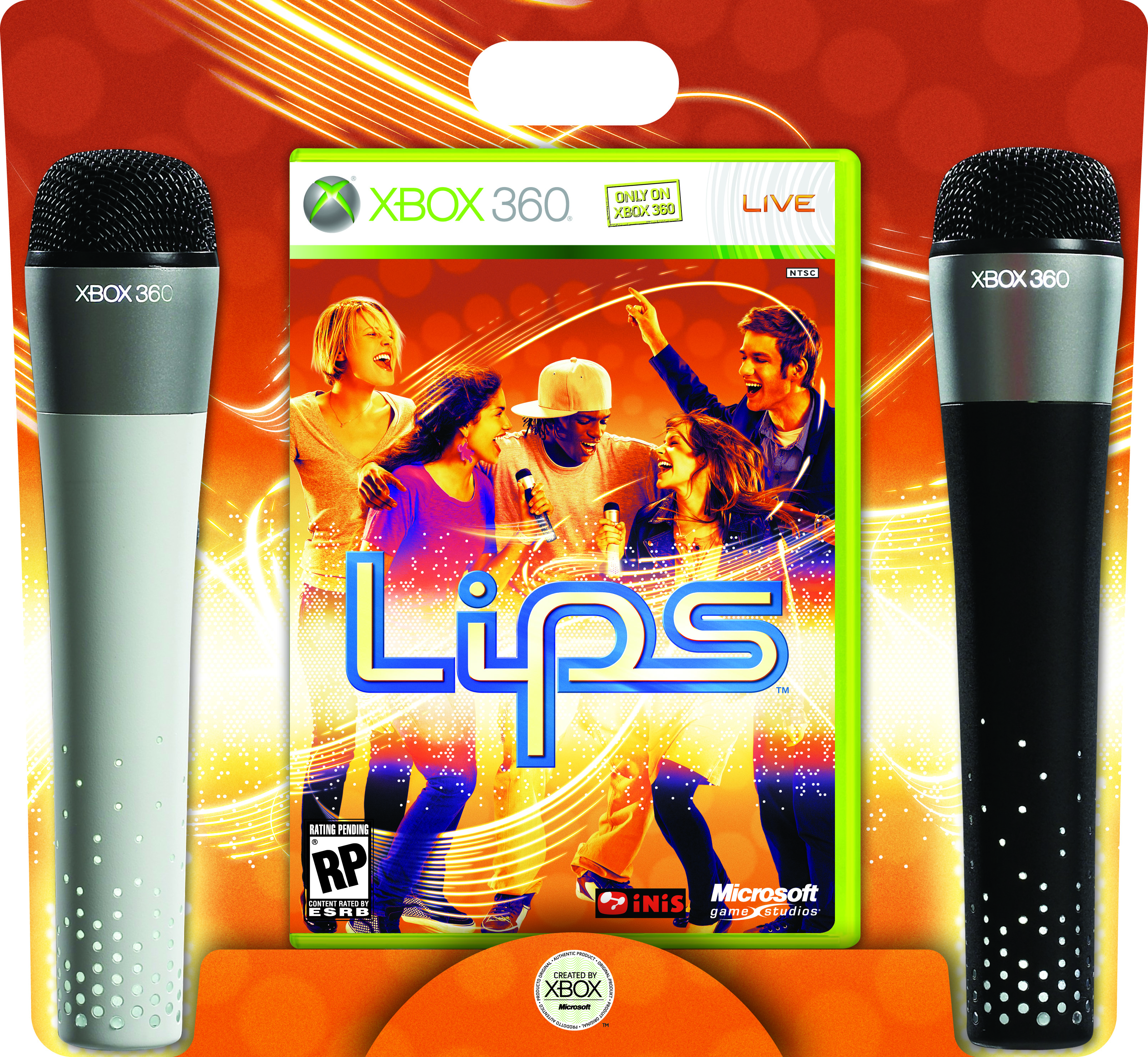 Box Art