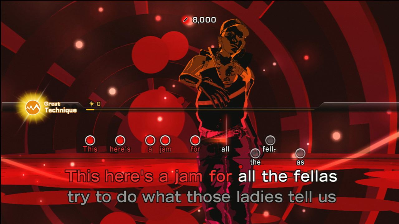 X360 Screenshots