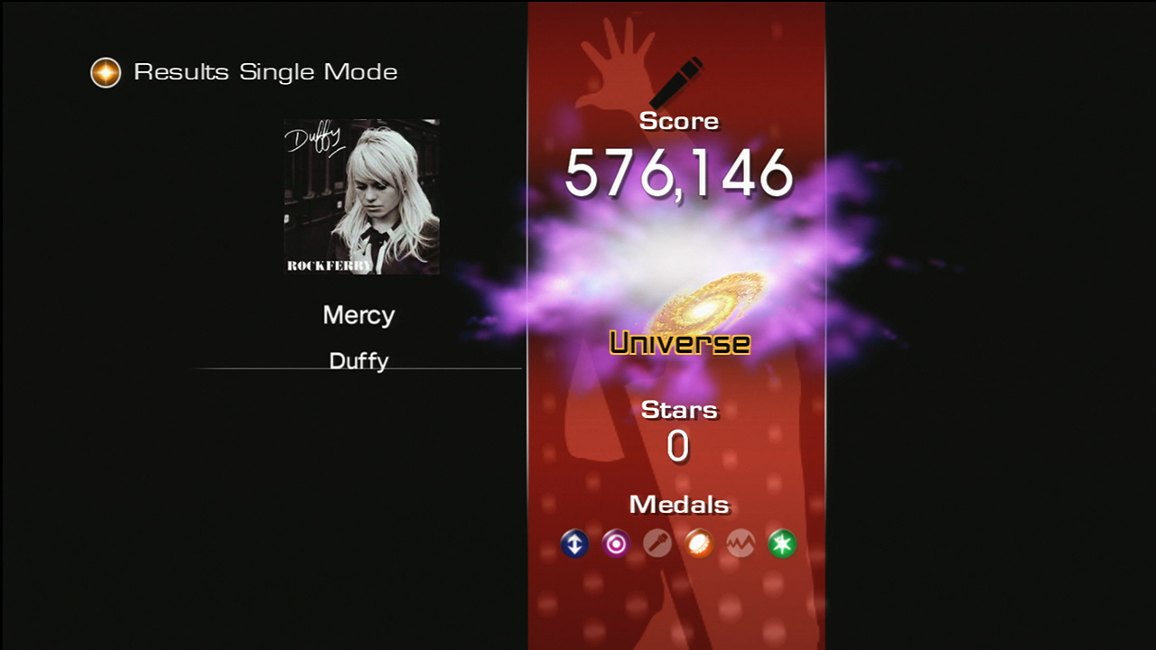 X360 Screenshots