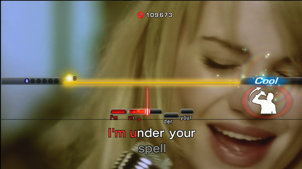 X360 Screenshots