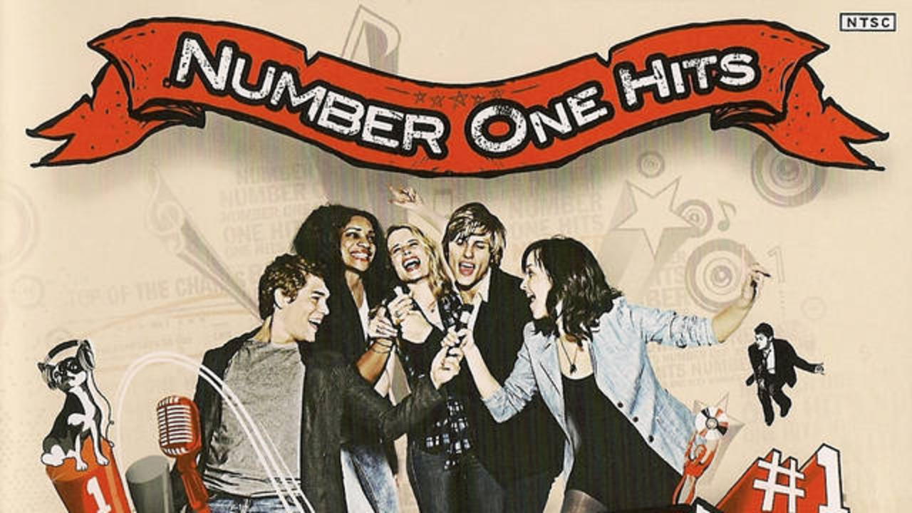 Lips: Number One Hits
