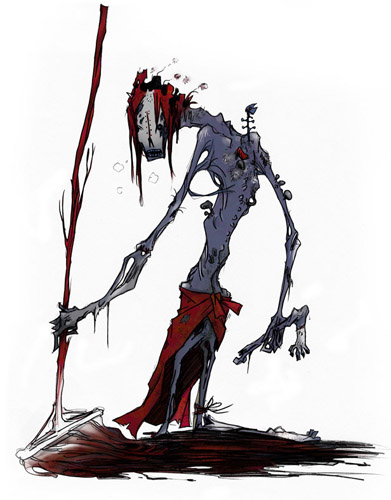 Concept Art