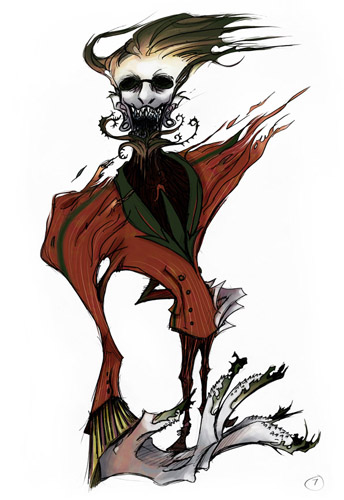 Concept Art