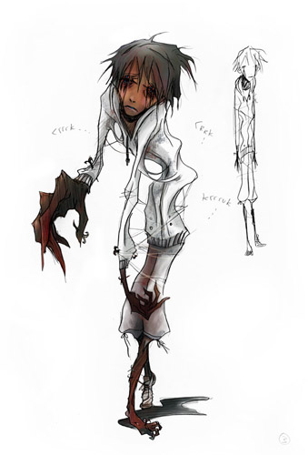 Concept Art