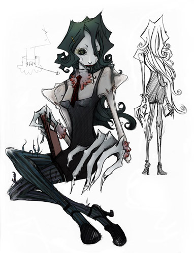 Concept Art
