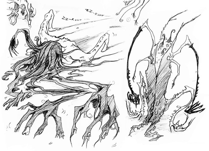 Concept Art