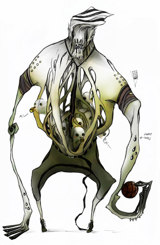 Concept Art